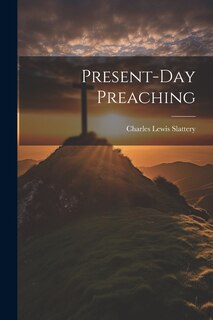 Couverture_Present-Day Preaching
