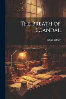 Couverture_The Breath of Scandal