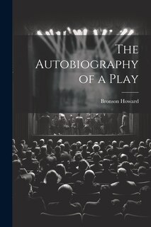 Front cover_The Autobiography of a Play