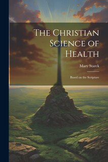 Couverture_The Christian Science of Health