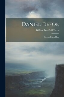 Front cover_Daniel Defoe