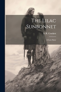 Front cover_The Lilac Sunbonnet