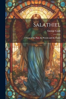 Front cover_Salathiel