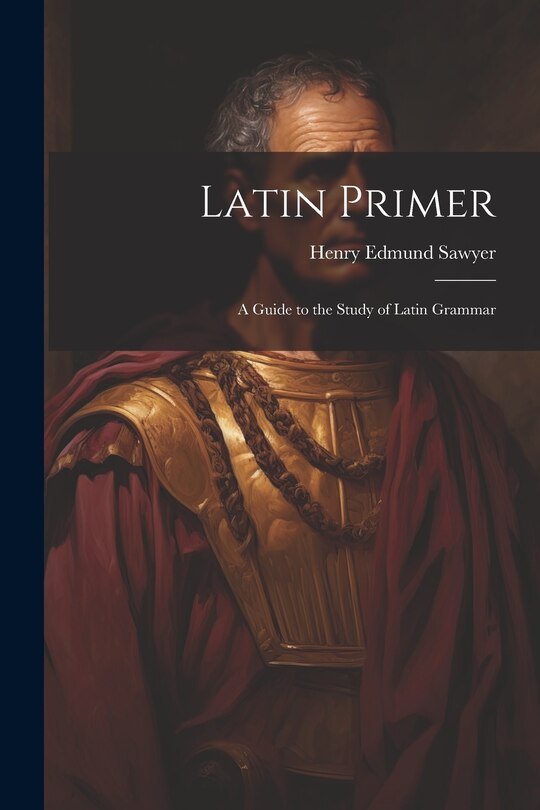 Couverture_Latin Primer
