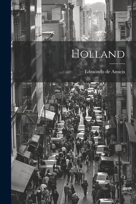 Front cover_Holland