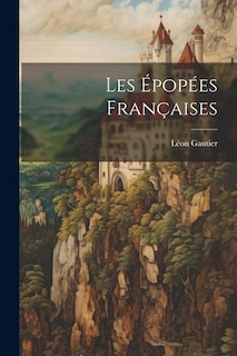 Les Épopées Françaises