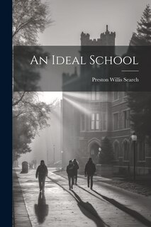 Front cover_An Ideal School