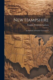 Front cover_New Hampshire