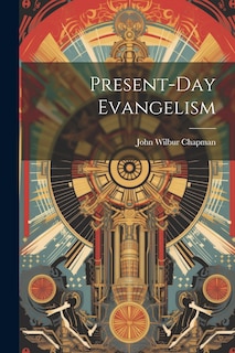 Couverture_Present-Day Evangelism