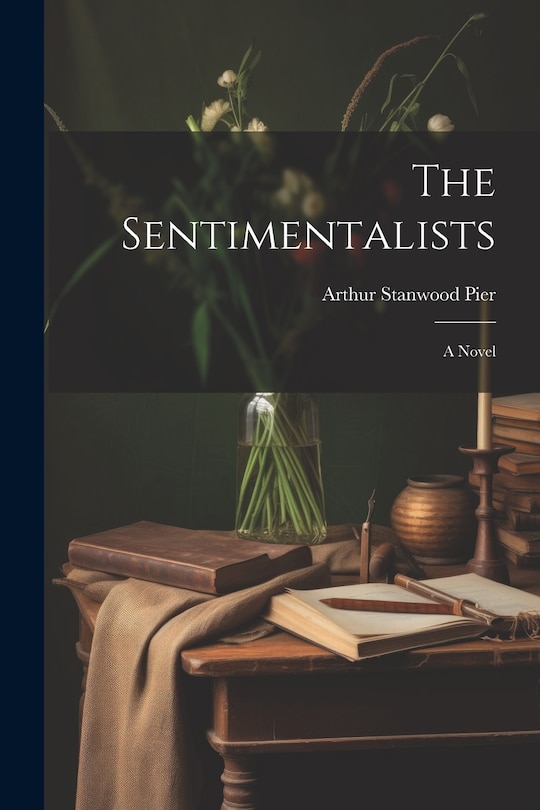 Couverture_The Sentimentalists