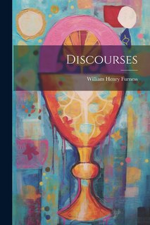 Front cover_Discourses
