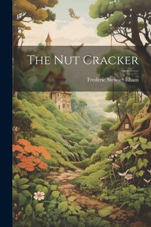 Front cover_The Nut Cracker