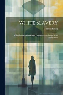Front cover_White Slavery