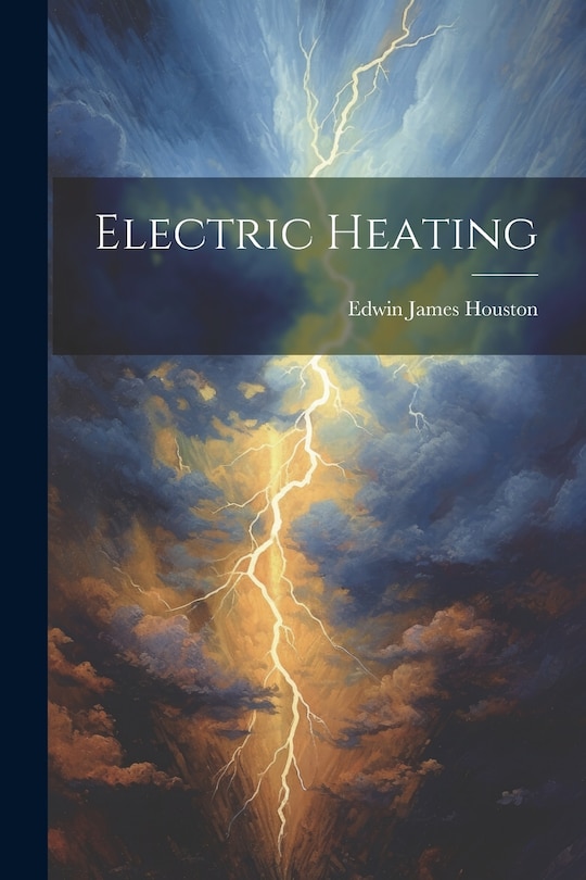 Front cover_Electric Heating