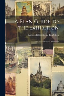 Front cover_A Plan Guide to the Exhibition
