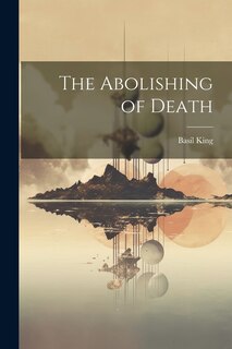 Front cover_The Abolishing of Death