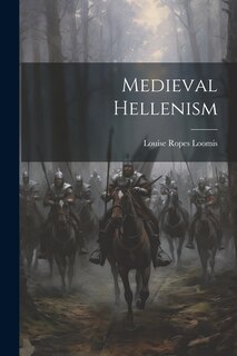 Front cover_Medieval Hellenism