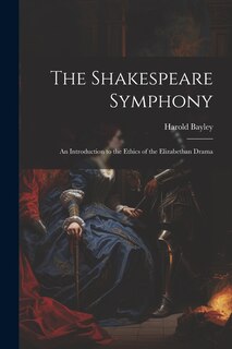 Couverture_The Shakespeare Symphony