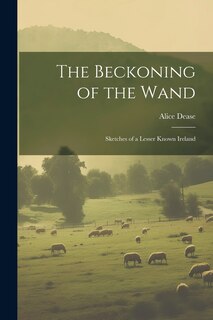 Couverture_The Beckoning of the Wand