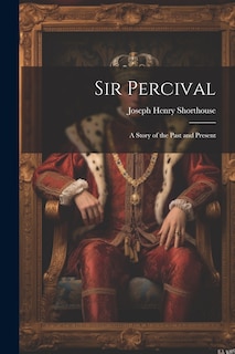 Couverture_Sir Percival