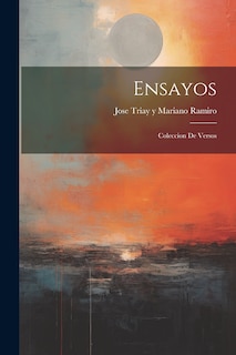 Front cover_Ensayos
