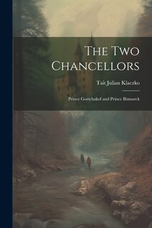 Couverture_The Two Chancellors