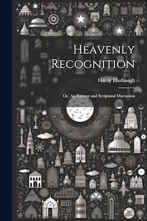 Couverture_Heavenly Recognition