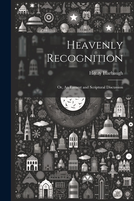 Couverture_Heavenly Recognition