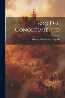 Front cover_Libro del Conoscimiento