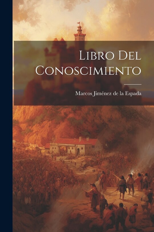 Front cover_Libro del Conoscimiento