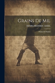 Front cover_Grains de Mil