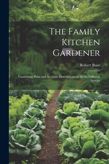 Front cover_The Family Kitchen Gardener