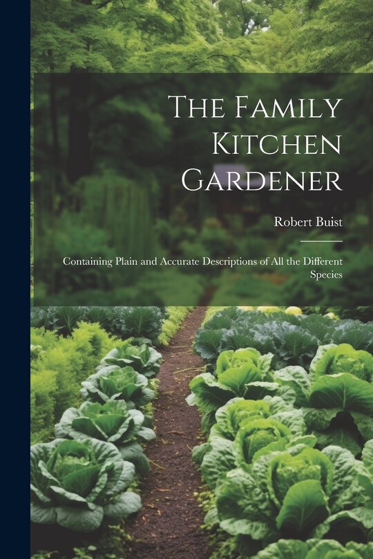 Front cover_The Family Kitchen Gardener