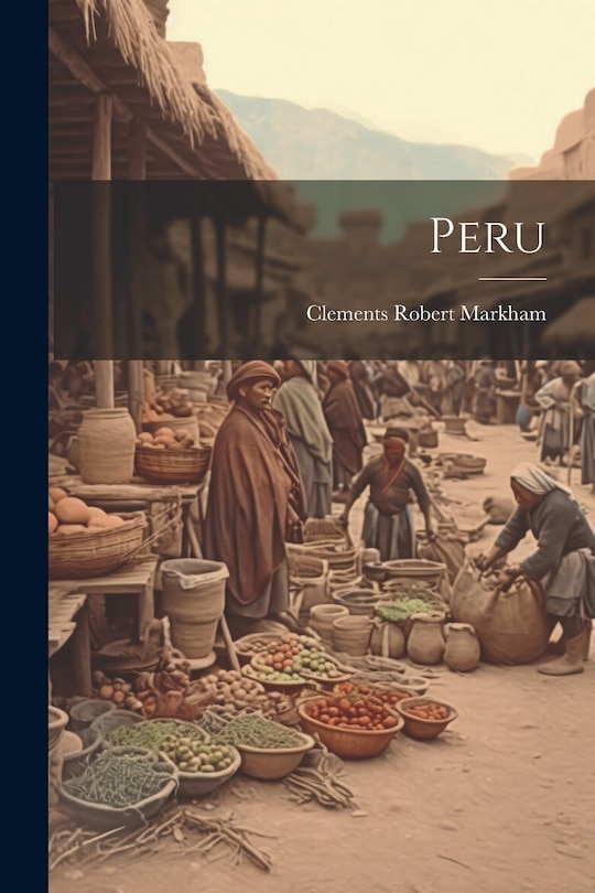 Front cover_Peru
