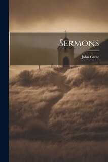 Front cover_Sermons
