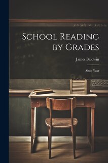 Front cover_School Reading by Grades