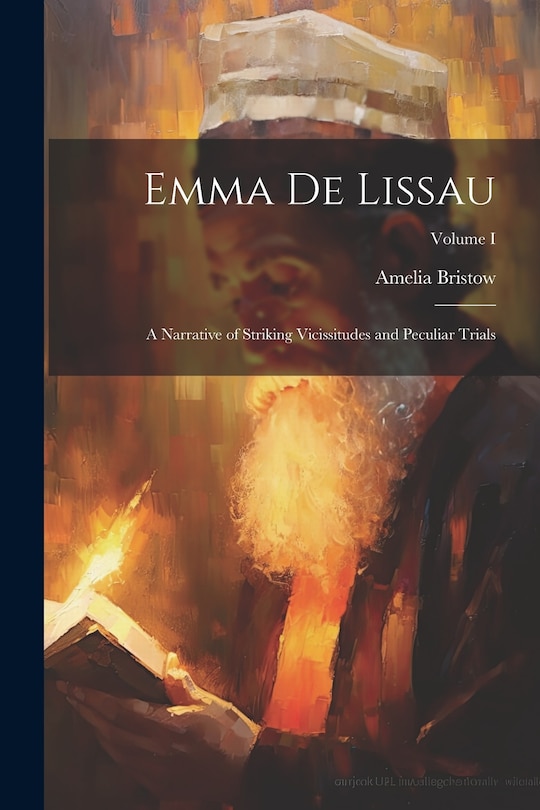 Couverture_Emma de Lissau