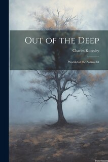 Couverture_Out of the Deep