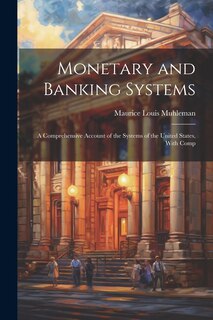 Front cover_Monetary and Banking Systems
