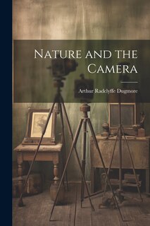 Front cover_Nature and the Camera