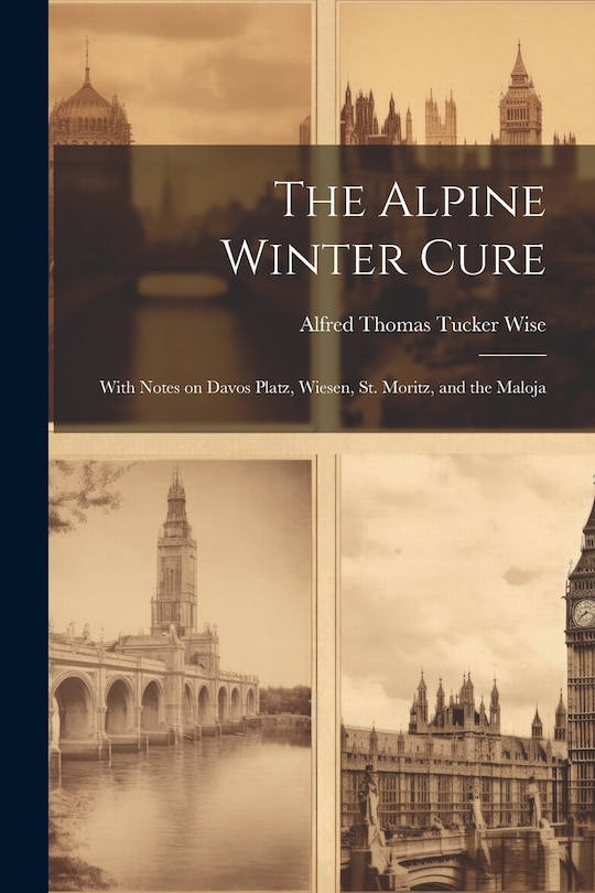 Couverture_The Alpine Winter Cure