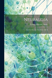 Front cover_Neuralgia