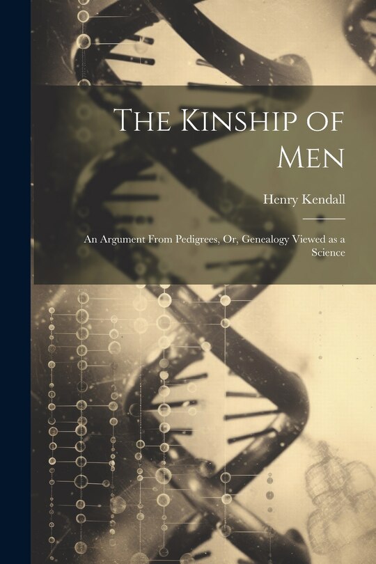 Couverture_The Kinship of Men