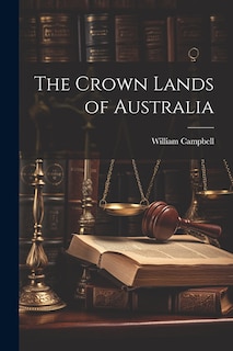 Front cover_The Crown Lands of Australia