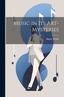 Couverture_Music in Its Art-Mysteries