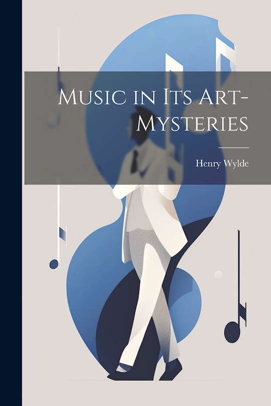 Couverture_Music in Its Art-Mysteries