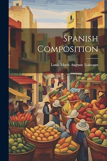 Spanish Composition