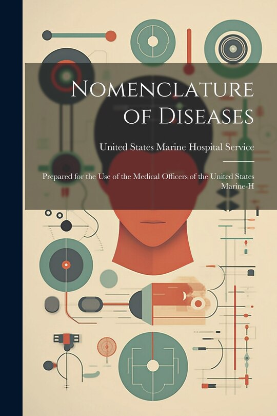 Front cover_Nomenclature of Diseases
