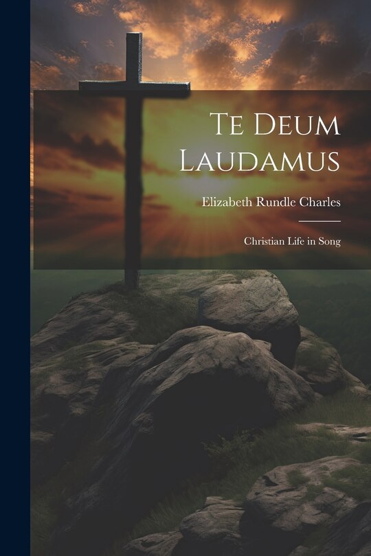 Couverture_Te Deum Laudamus