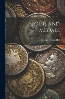 Front cover_Coins and Medals